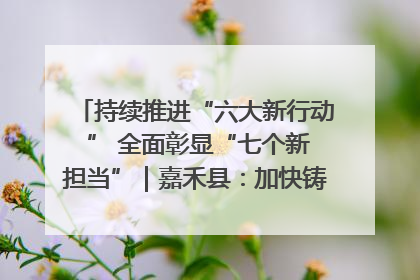 持续推进“六大新行动 ” 全面彰显“七个新担当”｜嘉禾县：加快铸造行业提档升级 助力绿色高质量发展